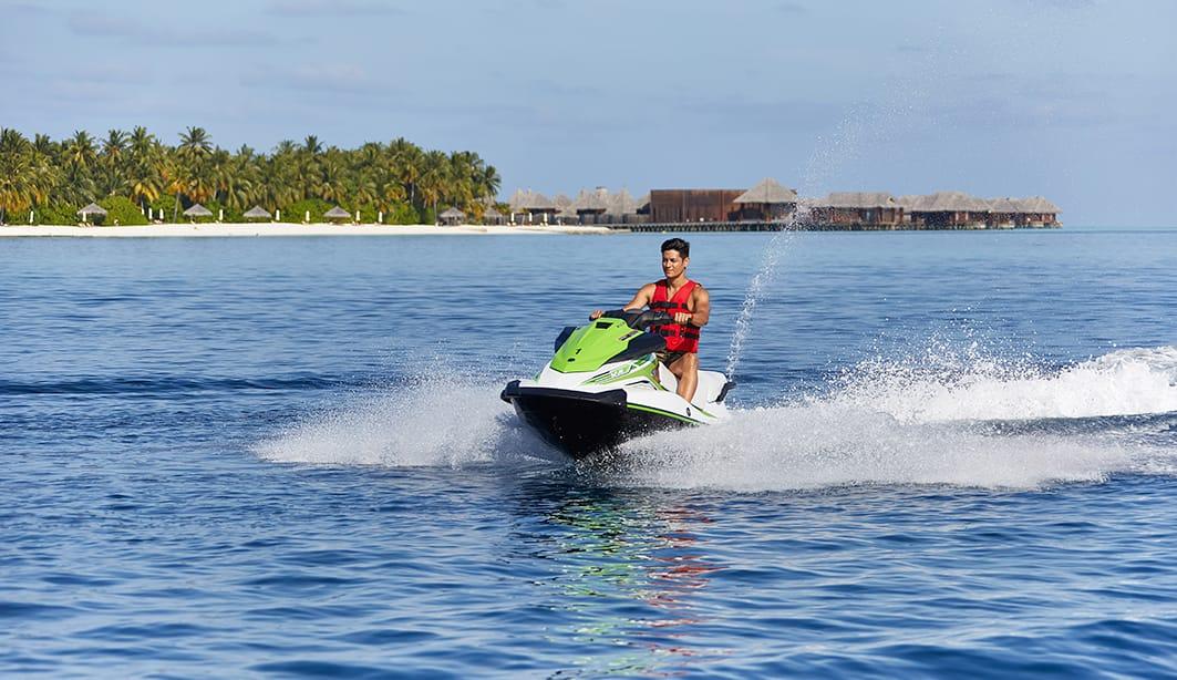 Conrad Maldives Rangali Island – Private island in Maldives, Asia & Middle East