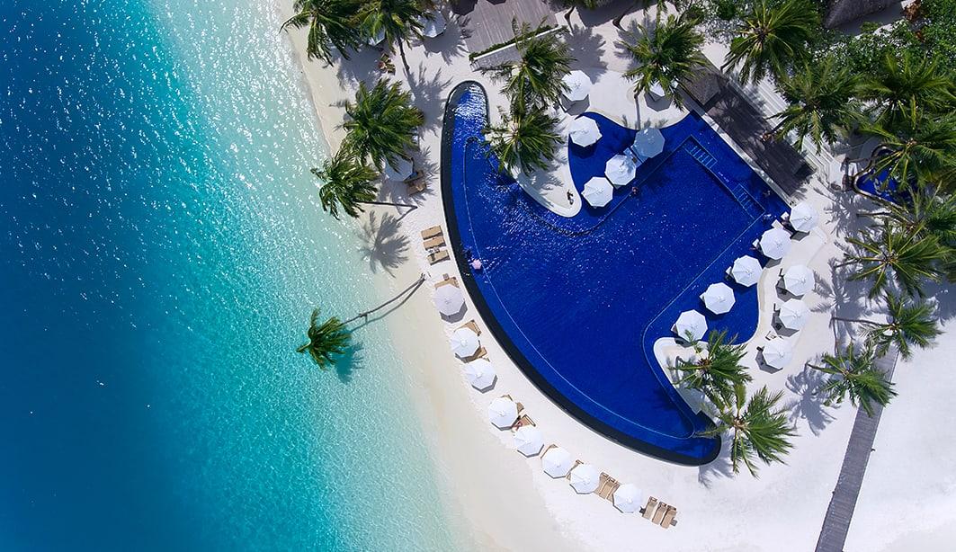 Conrad Maldives Rangali Island – Private island in Maldives, Asia & Middle East