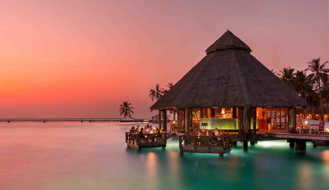 Conrad Maldives Rangali Island – Private island in Maldives, Asia & Middle East
