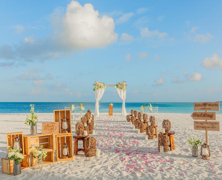Conrad Maldives Rangali Island – Private island in Maldives, Asia & Middle East