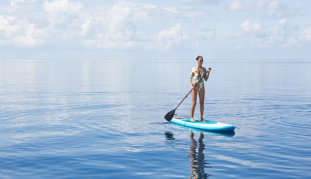 Conrad Maldives Rangali Island – Private island in Maldives, Asia & Middle East