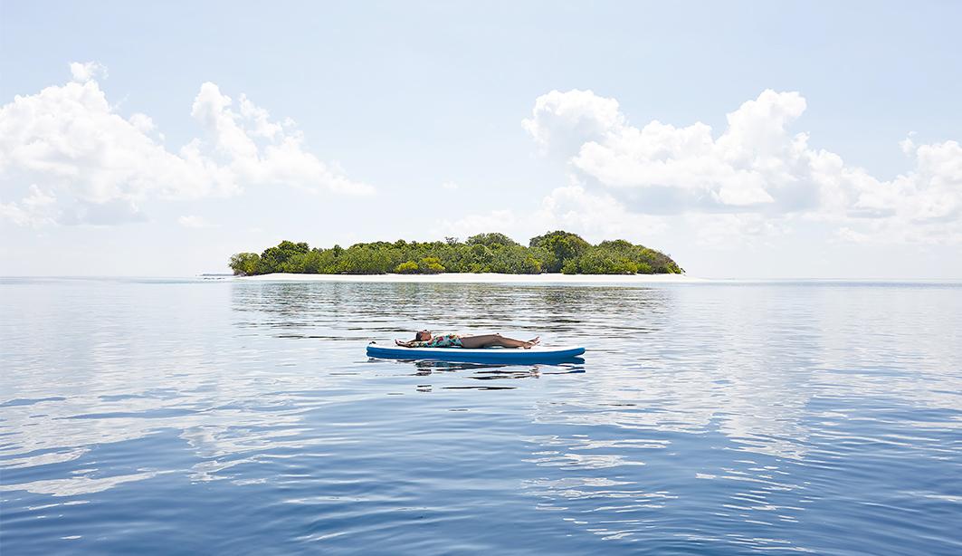 Conrad Maldives Rangali Island – Private island in Maldives, Asia & Middle East