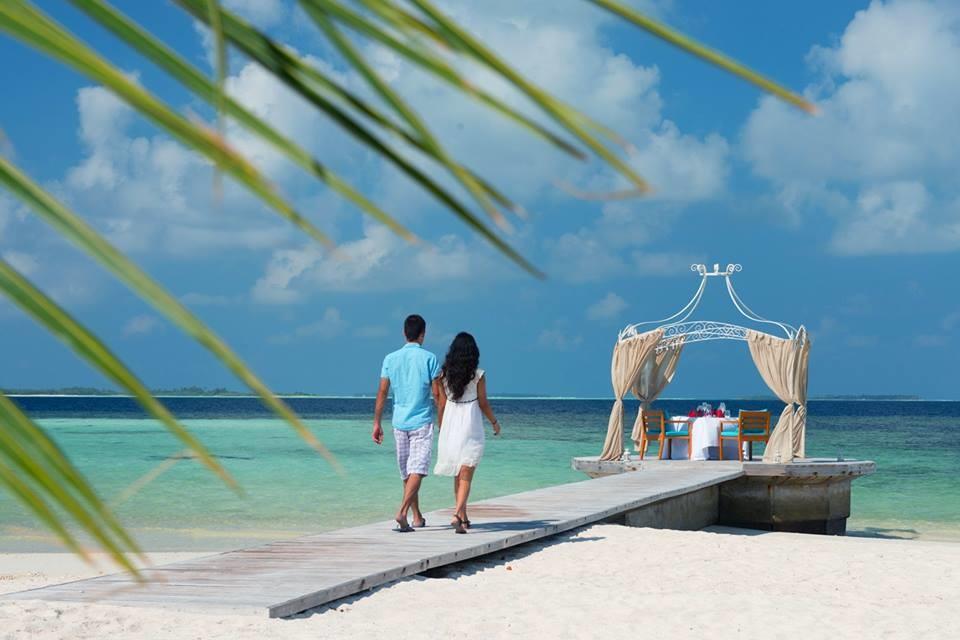 Ayada Maldives – Private island in Maldives, Asia & Middle East