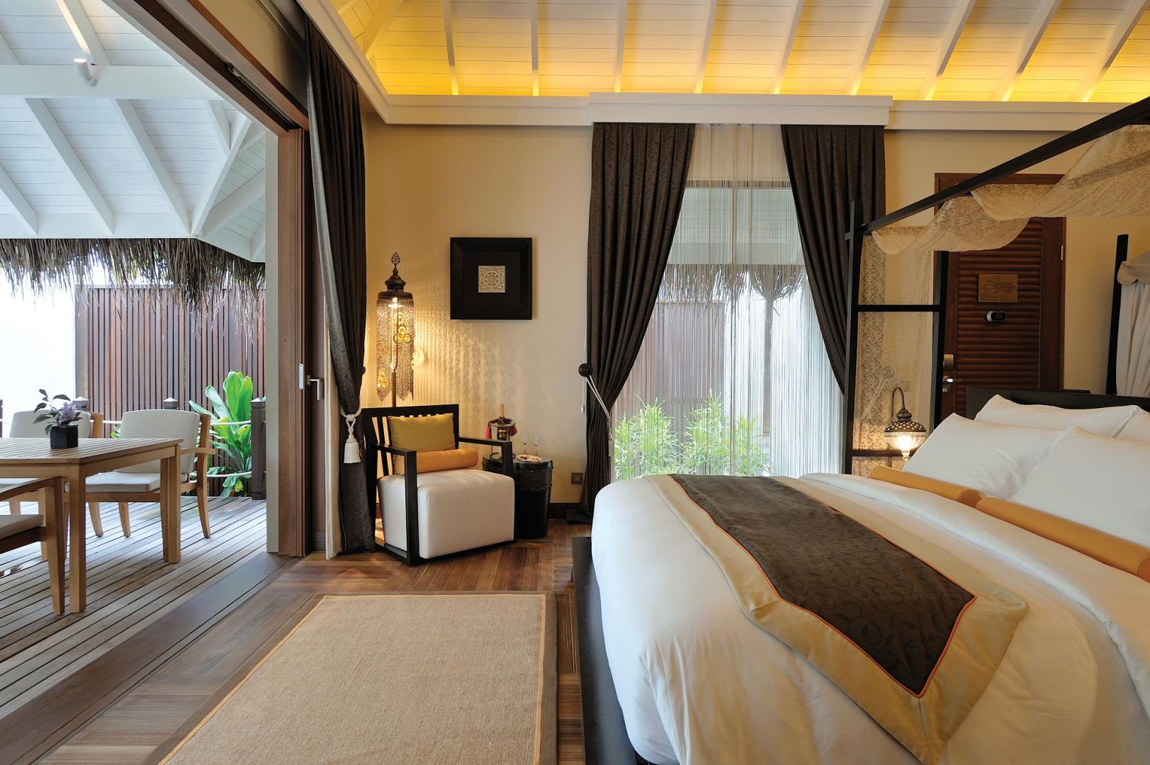 Ayada Maldives – Private island in Maldives, Asia & Middle East