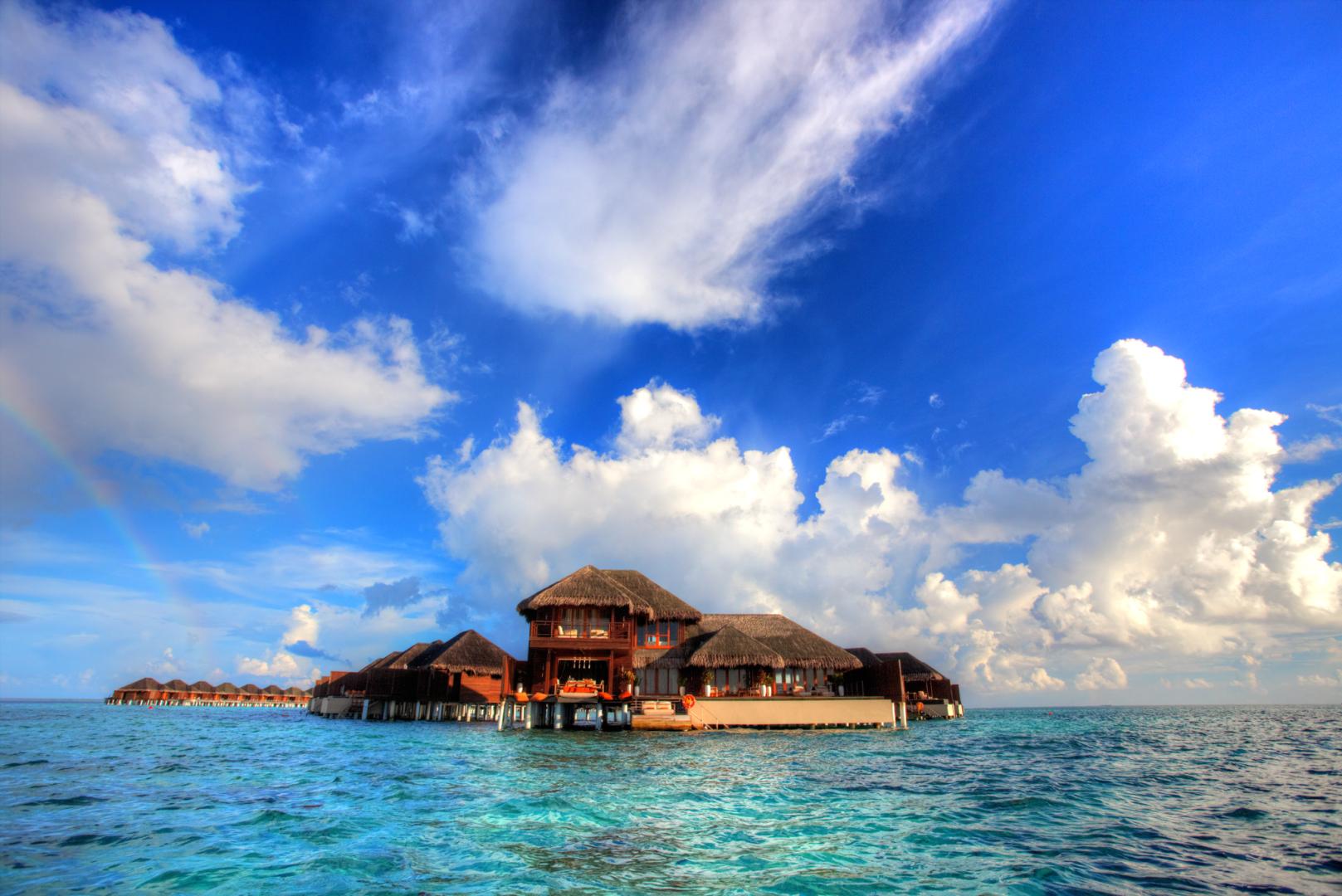 Ayada Maldives – Private island in Maldives, Asia & Middle East