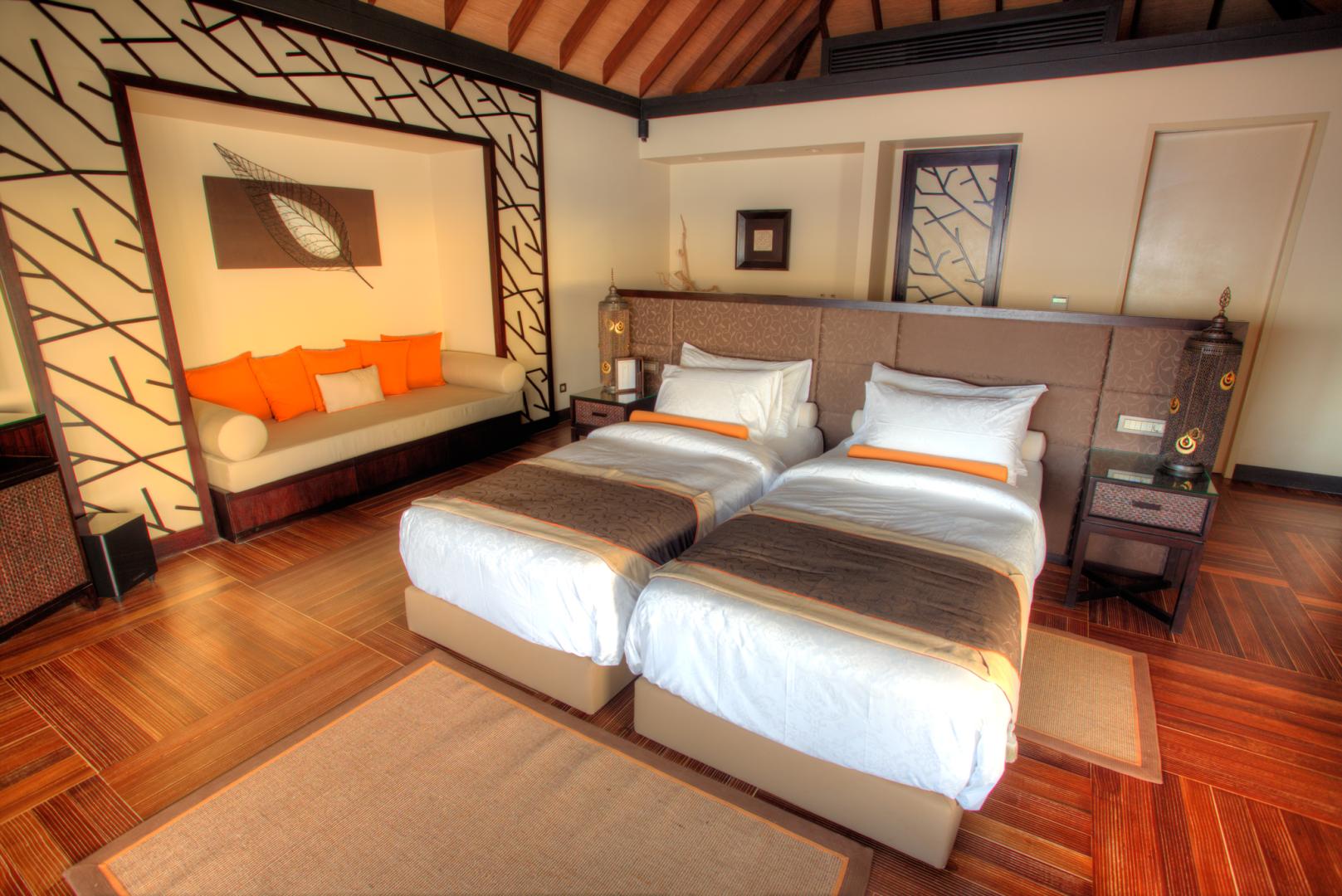 Ayada Maldives – Private island in Maldives, Asia & Middle East