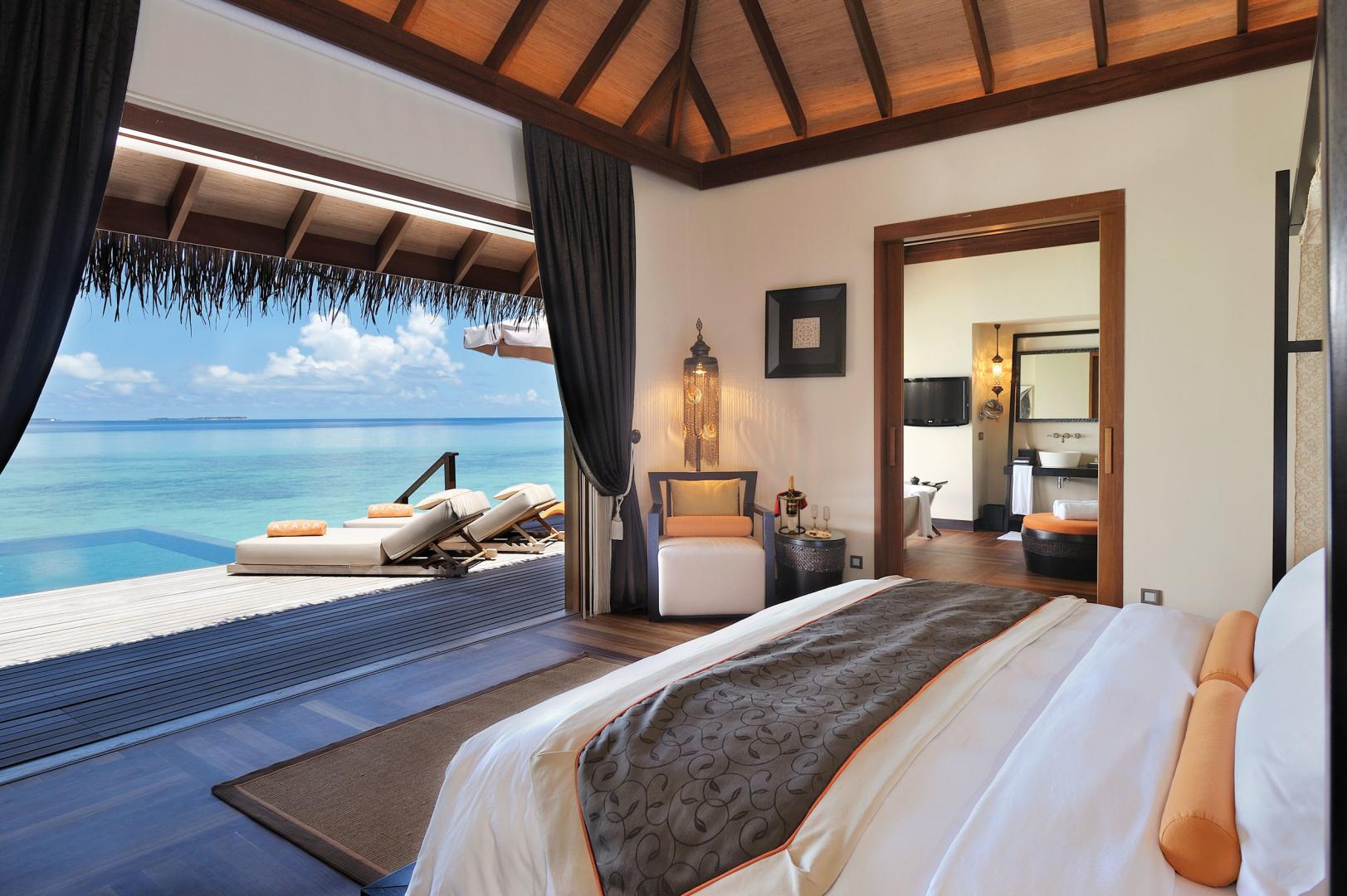 Ayada Maldives – Private island in Maldives, Asia & Middle East