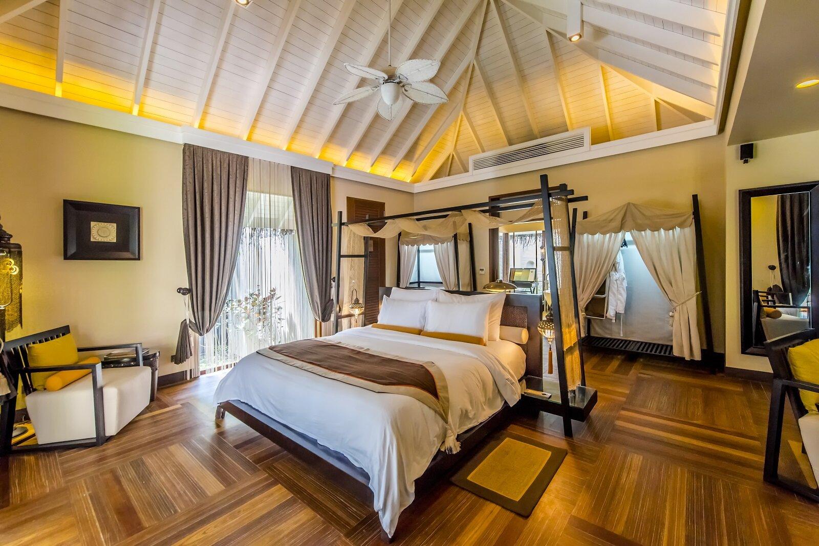 Ayada Maldives – Private island in Maldives, Asia & Middle East