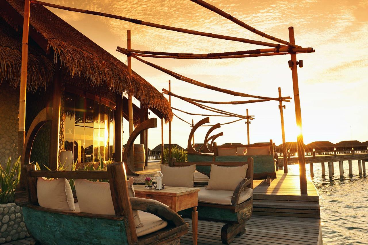 Ayada Maldives – Private island in Maldives, Asia & Middle East