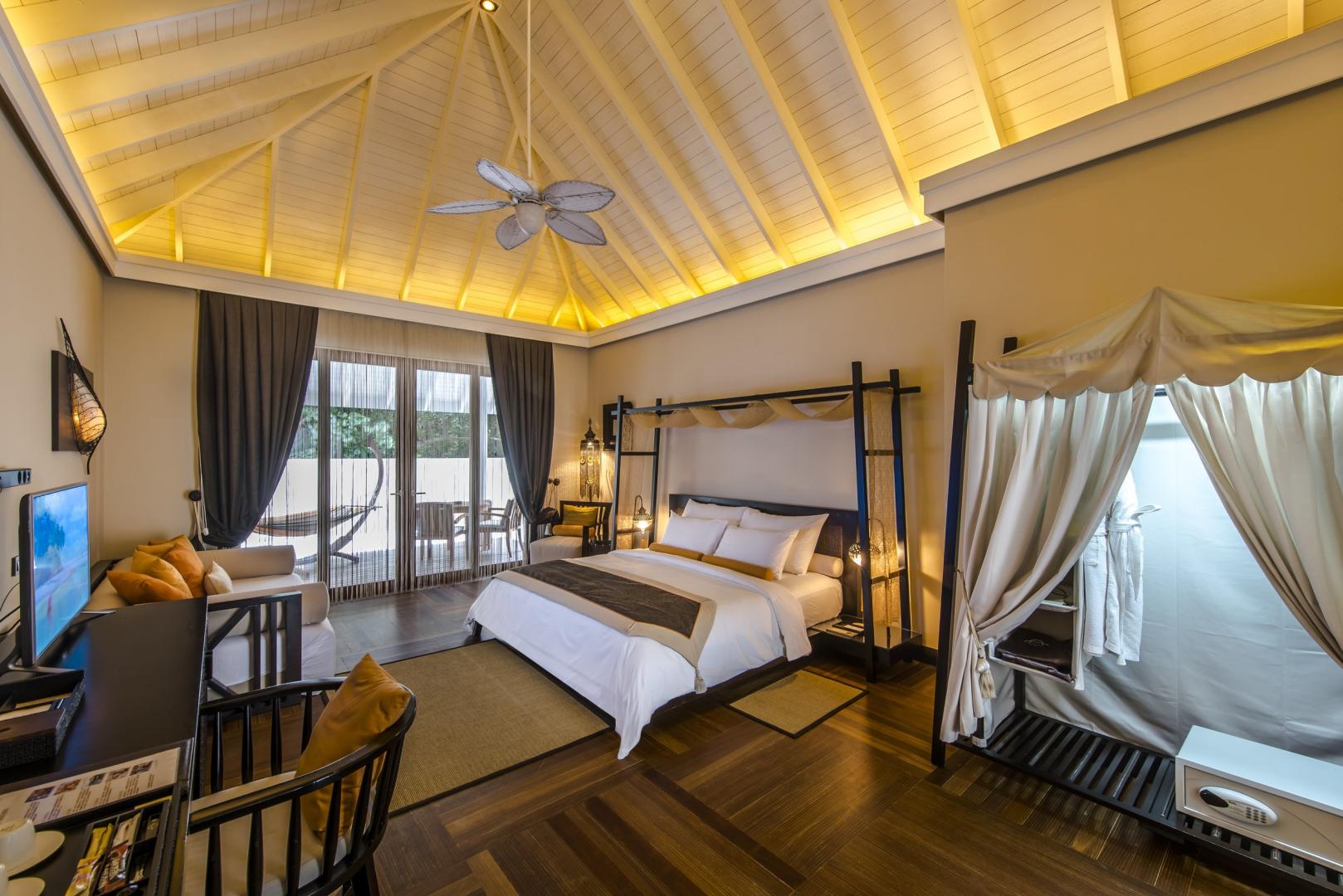 Ayada Maldives – Private island in Maldives, Asia & Middle East
