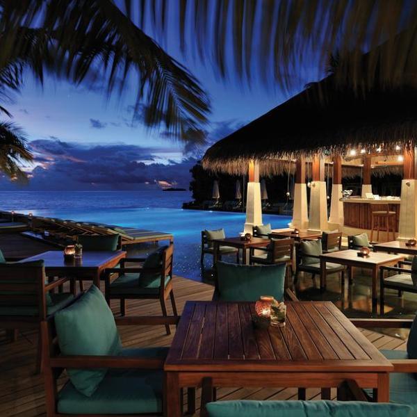 Ayada Maldives – Private island in Maldives, Asia & Middle East