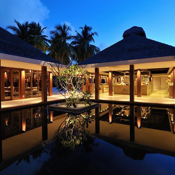 Ayada Maldives – Private island in Maldives, Asia & Middle East