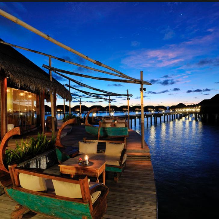 Ayada Maldives – Private island in Maldives, Asia & Middle East