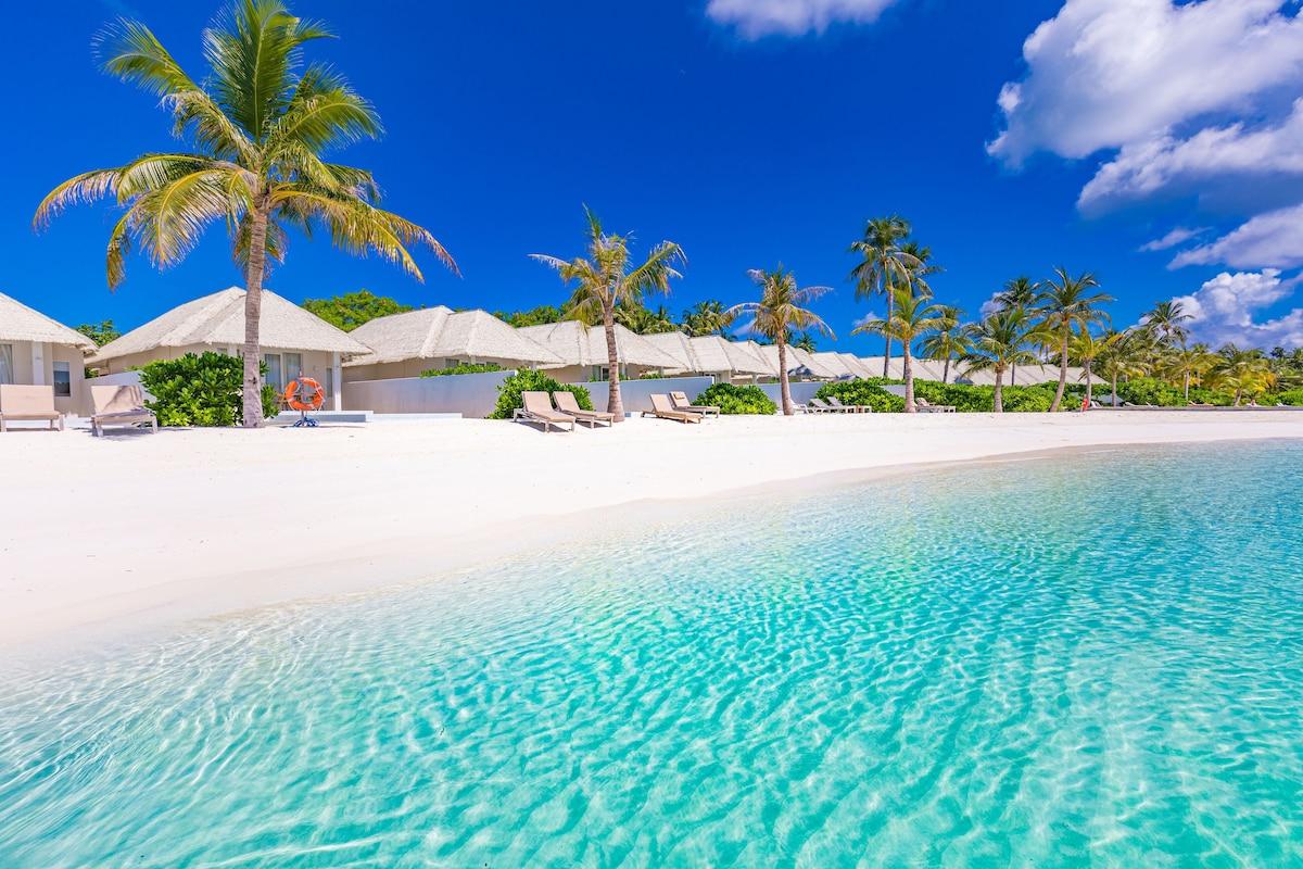 Sun Siyam Olhuveli – Private island in Maldives, Asia & Middle East