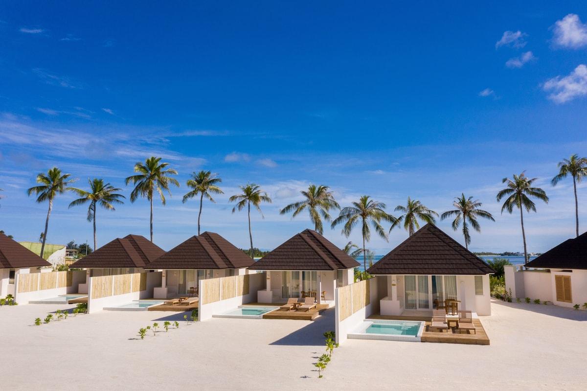 Sun Siyam Olhuveli – Private island in Maldives, Asia & Middle East