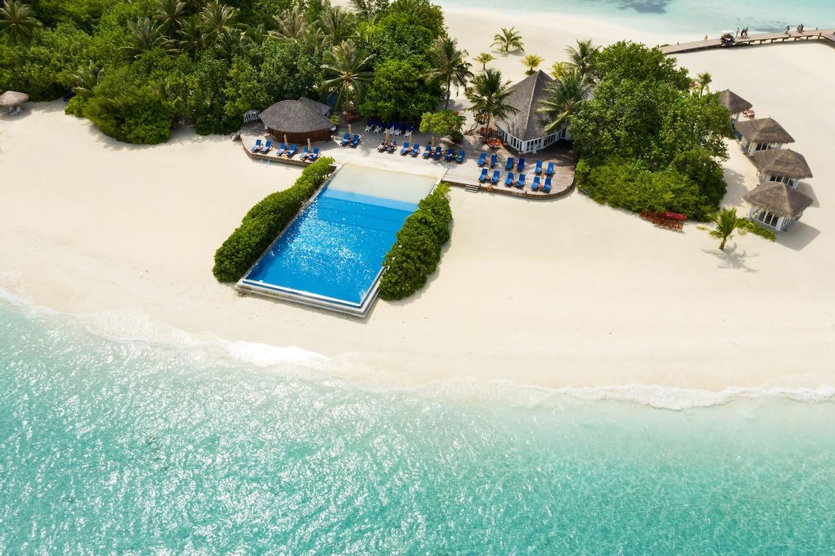 Sun Siyam Olhuveli – Private island in Maldives, Asia & Middle East