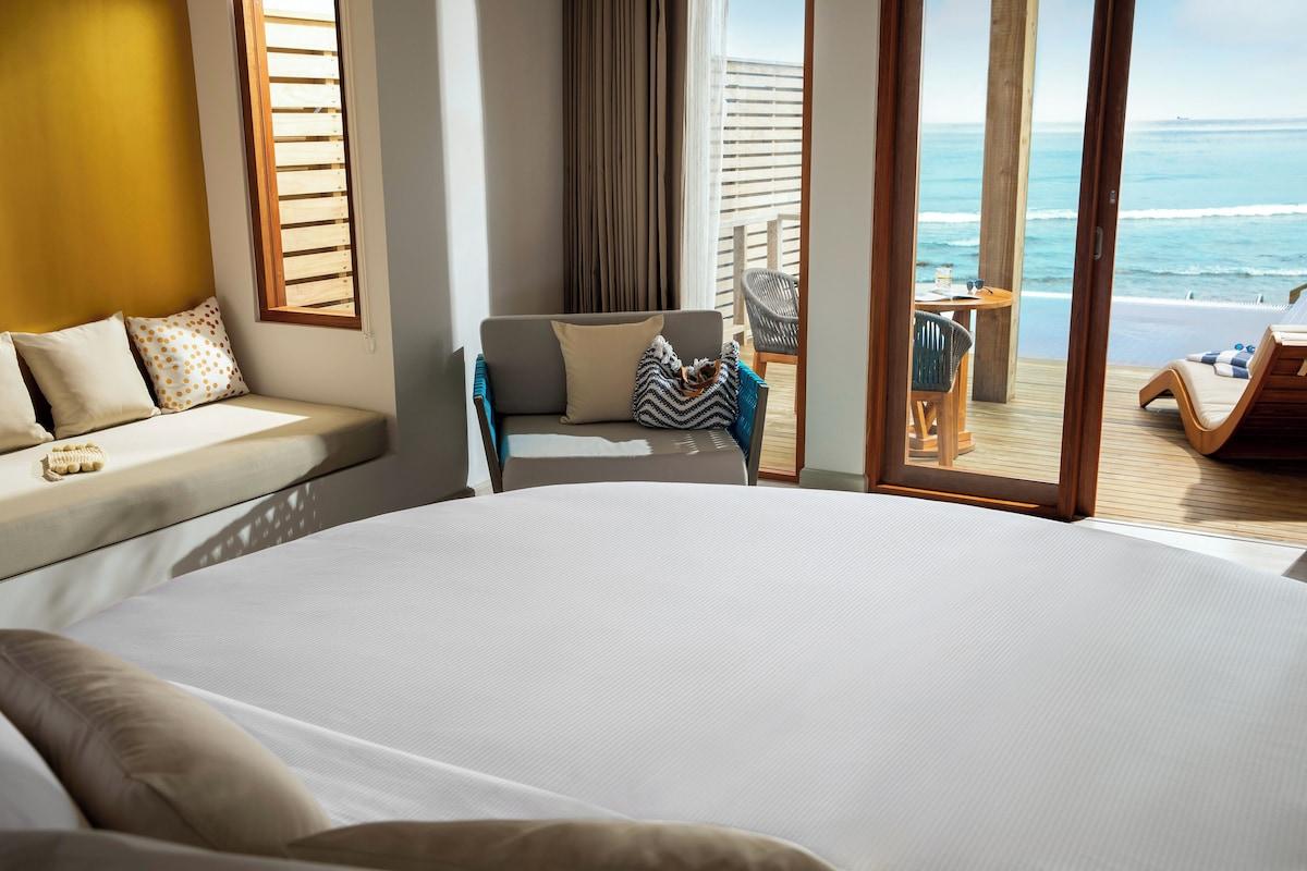 Sun Siyam Olhuveli – Private island in Maldives, Asia & Middle East