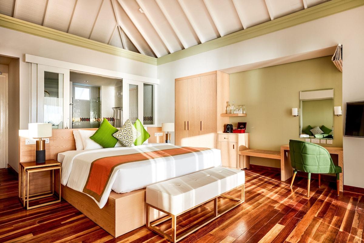 Sun Siyam Olhuveli – Private island in Maldives, Asia & Middle East