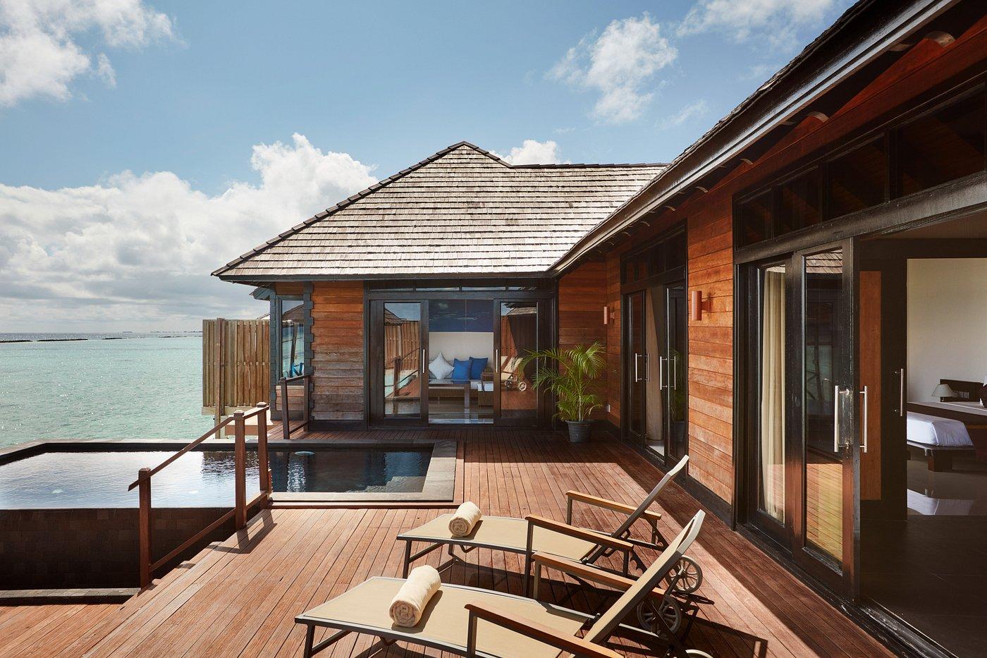Sun Siyam Iru Fushi – Private island in Maldives, Asia & Middle East