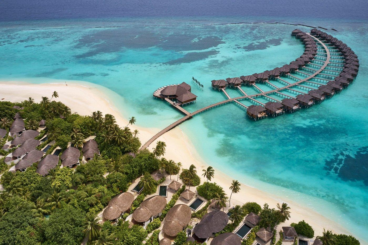 Sun Siyam Iru Fushi – Private island in Maldives, Asia & Middle East