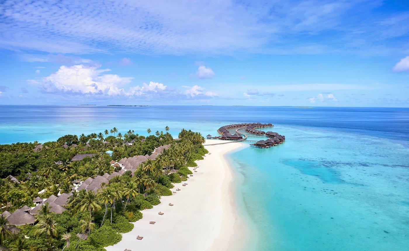 Sun Siyam Iru Fushi – Private island in Maldives, Asia & Middle East