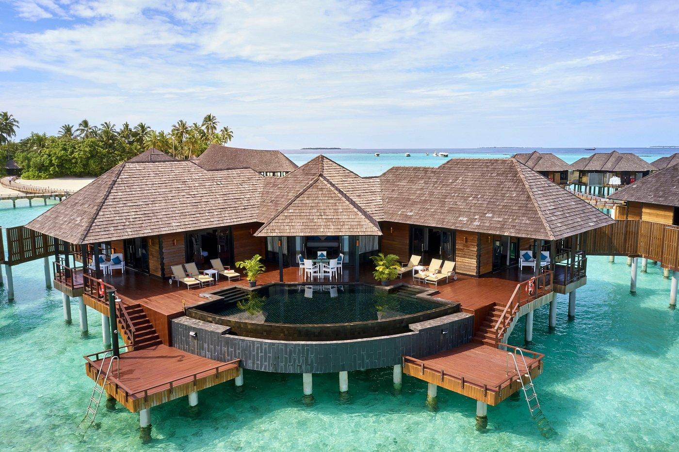 Sun Siyam Iru Fushi – Private island in Maldives, Asia & Middle East
