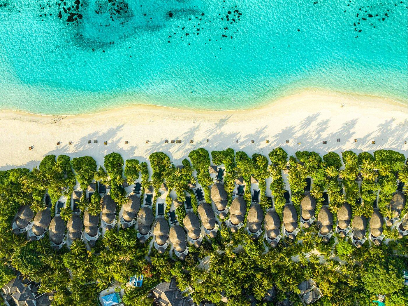 Sun Siyam Iru Fushi – Private island in Maldives, Asia & Middle East