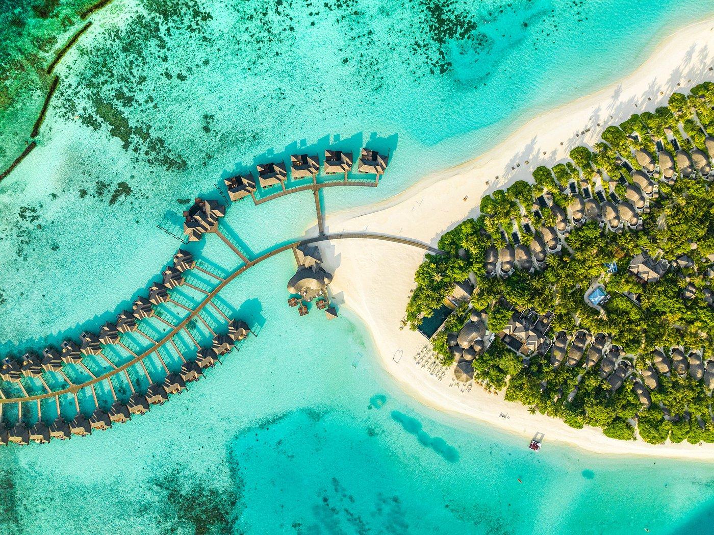 Sun Siyam Iru Fushi – Private island in Maldives, Asia & Middle East