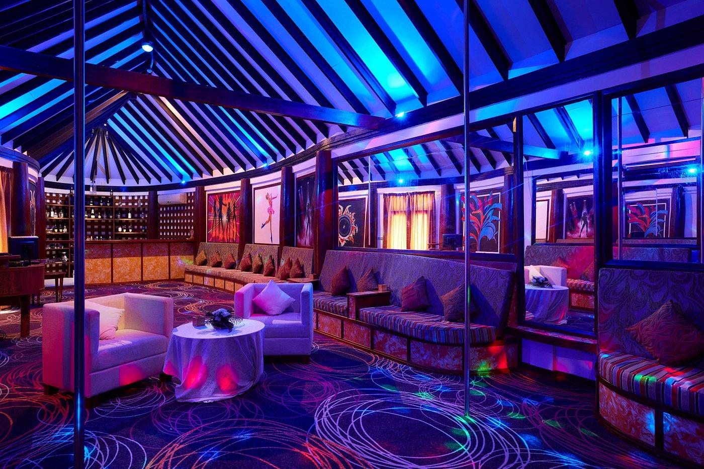Sun Siyam Iru Fushi – Private island in Maldives, Asia & Middle East