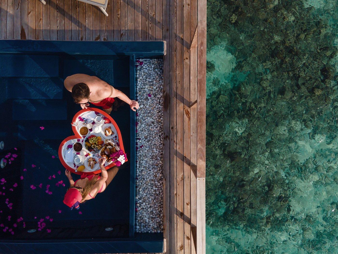 Sun Siyam Iru Fushi – Private island in Maldives, Asia & Middle East