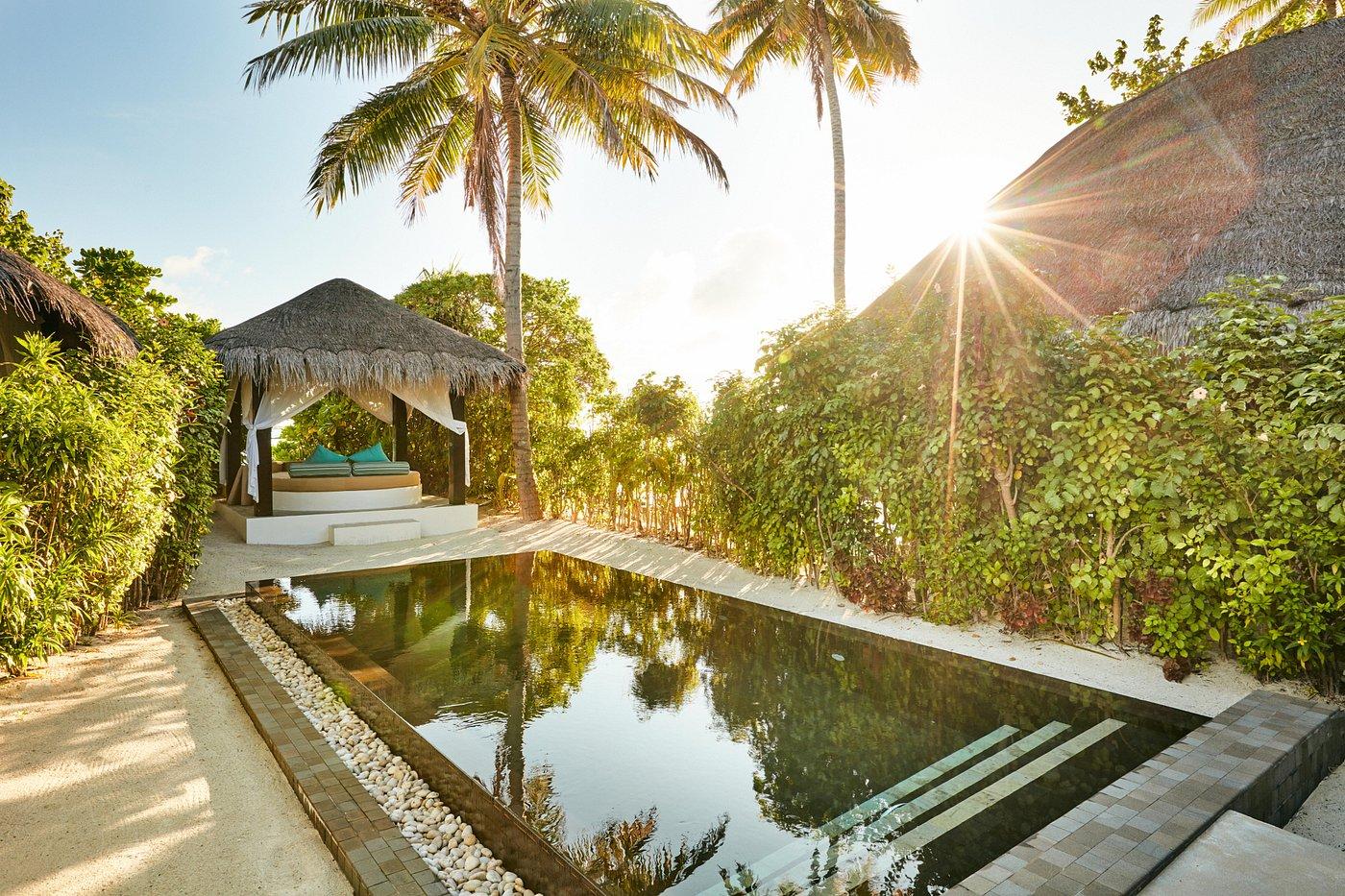Sun Siyam Iru Fushi – Private island in Maldives, Asia & Middle East
