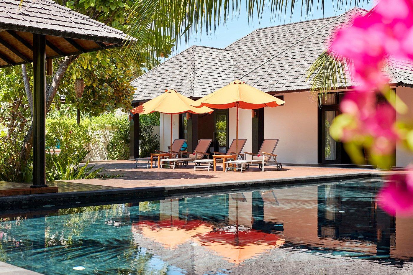 Sun Siyam Iru Fushi – Private island in Maldives, Asia & Middle East