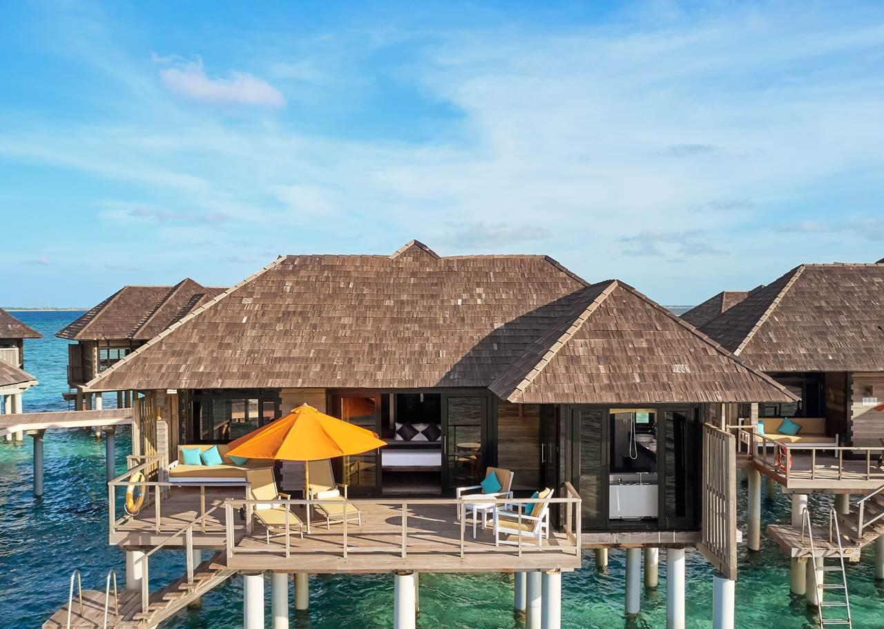 Sun Siyam Iru Fushi – Private island in Maldives, Asia & Middle East
