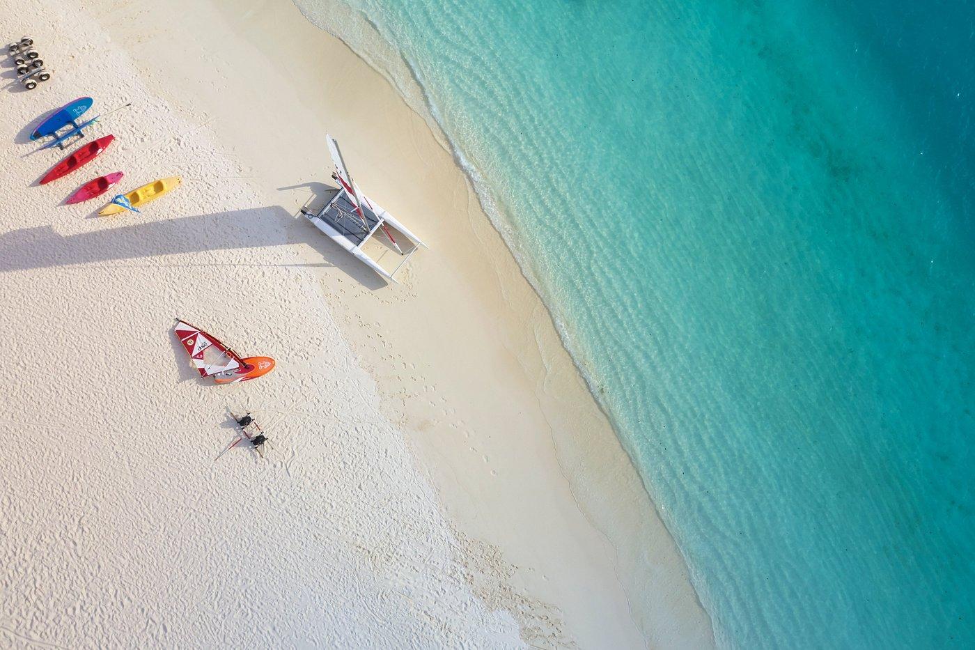 Sun Siyam Iru Fushi – Private island in Maldives, Asia & Middle East