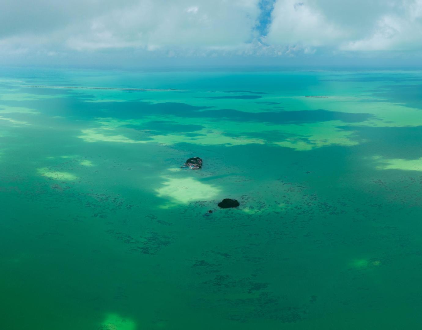 Prince Island – Private island in Belize, Central America