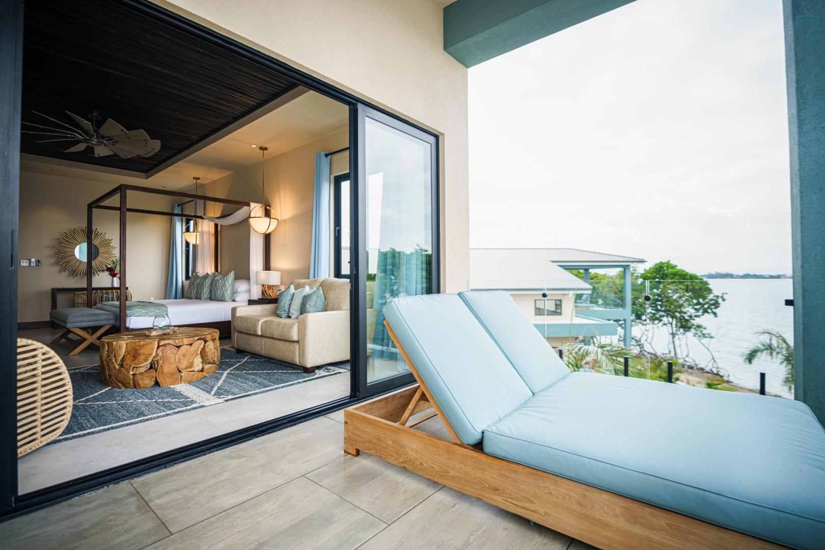 Prana Maya Island Resort – Private island in Belize, Central America