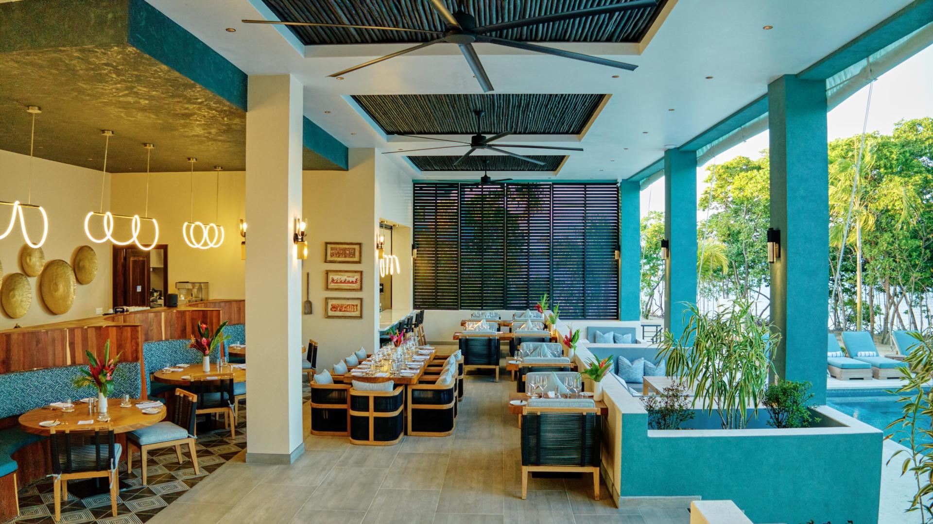 Prana Maya Island Resort – Private island in Belize, Central America