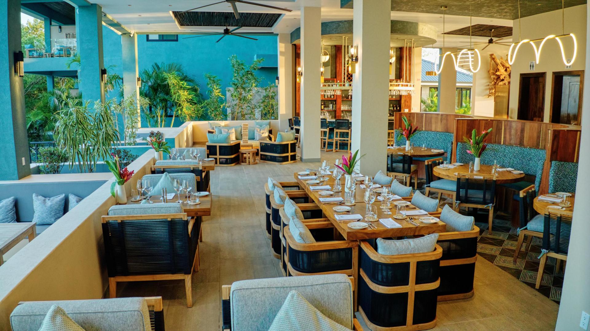 Prana Maya Island Resort – Private island in Belize, Central America