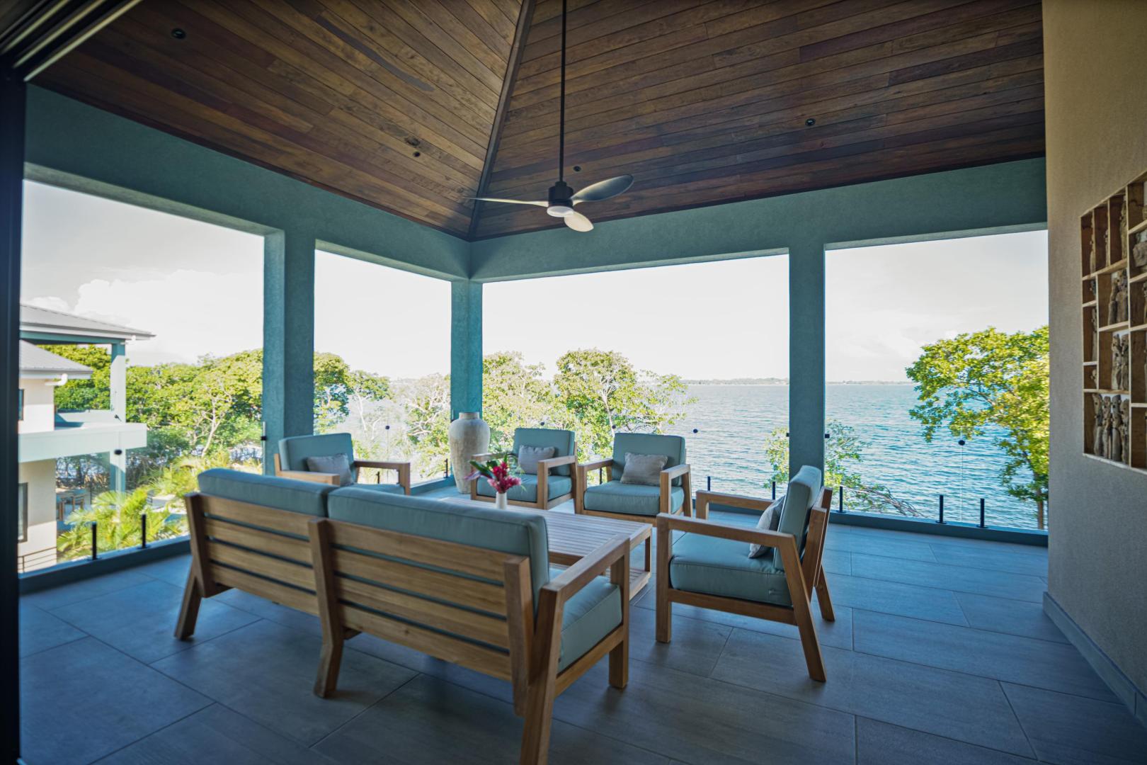 Prana Maya Island Resort – Private island in Belize, Central America