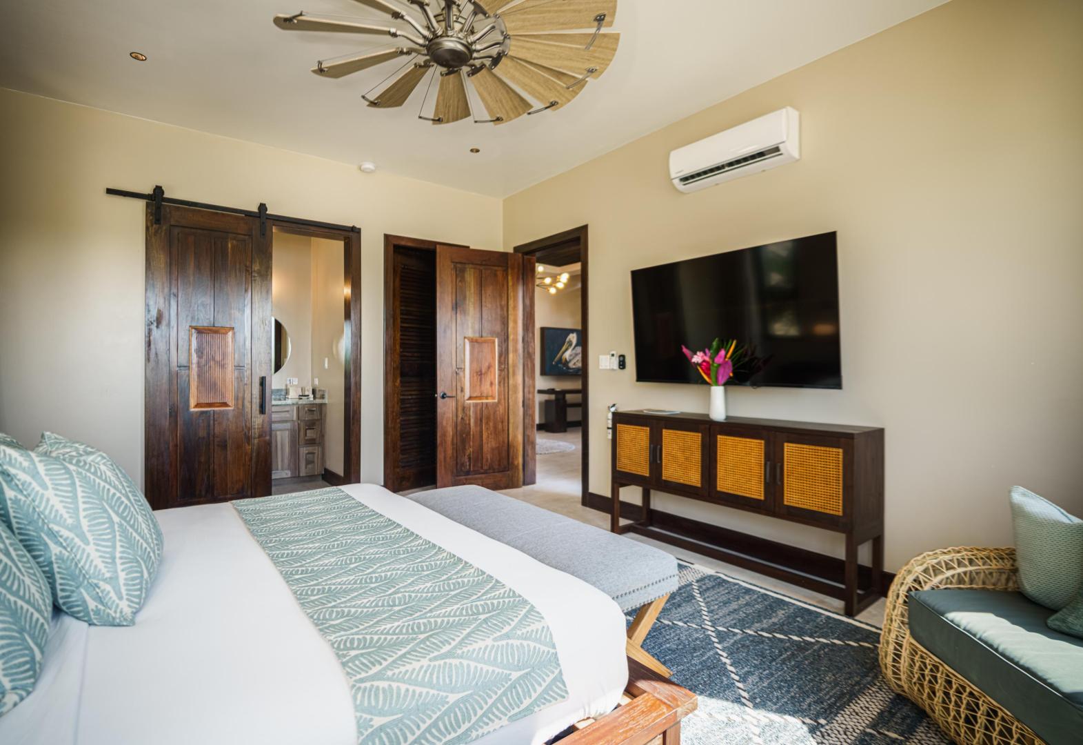 Prana Maya Island Resort – Private island in Belize, Central America