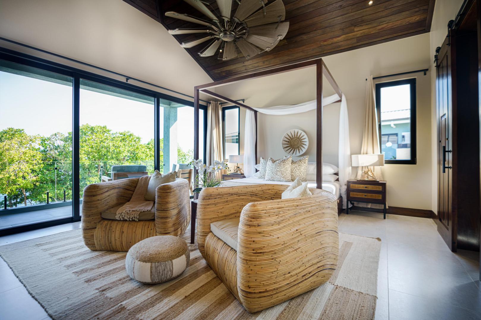 Prana Maya Island Resort – Private island in Belize, Central America