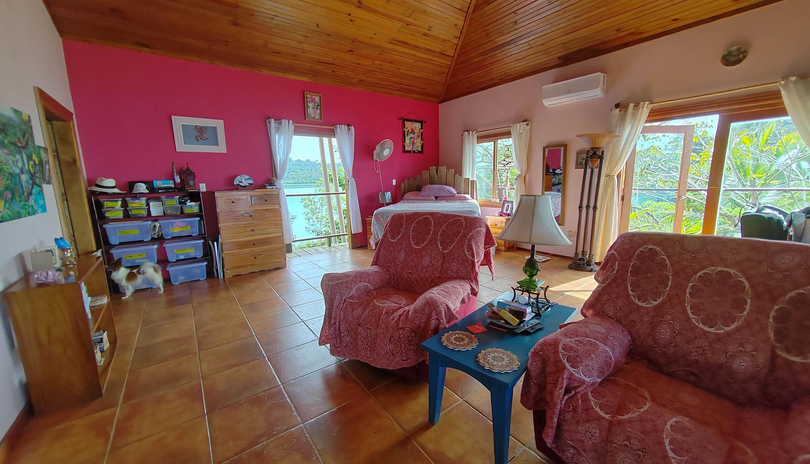 Private Island Gem – Private island in Panama, Central America