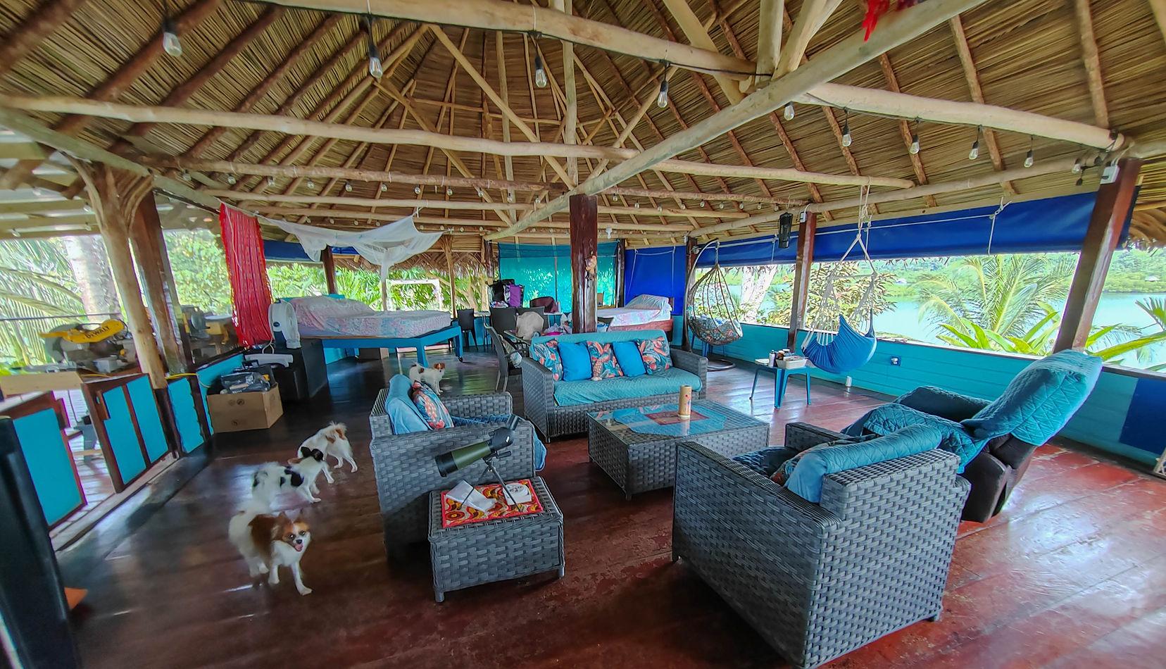 Private Island Gem – Private island in Panama, Central America