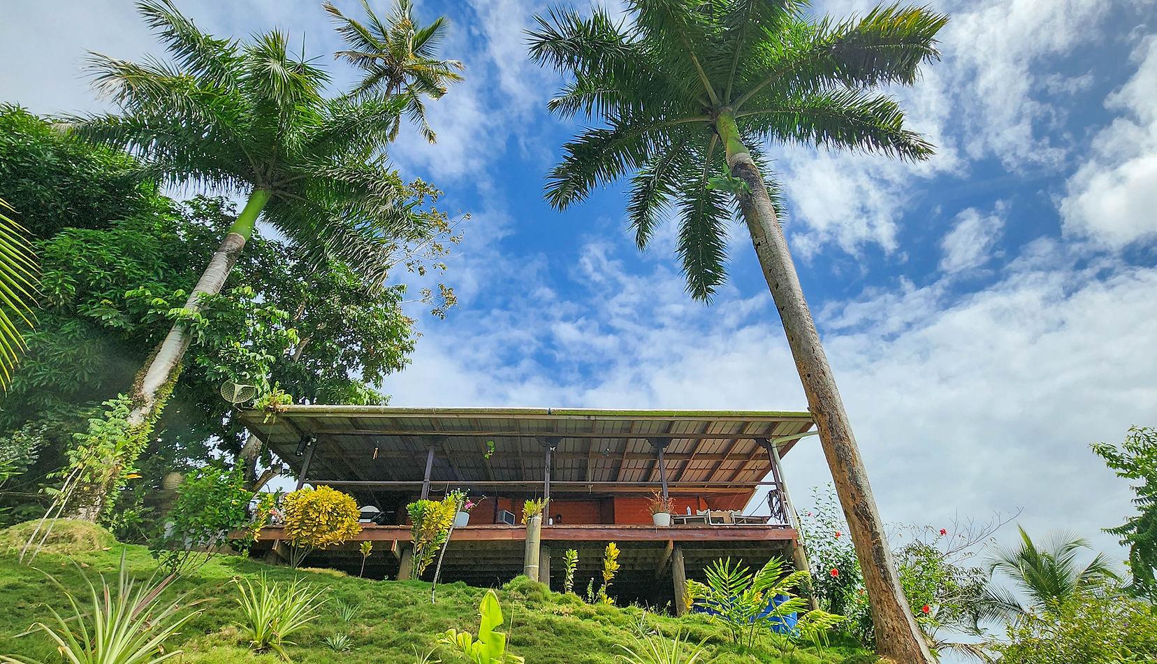 Private Island Gem – Private island in Panama, Central America