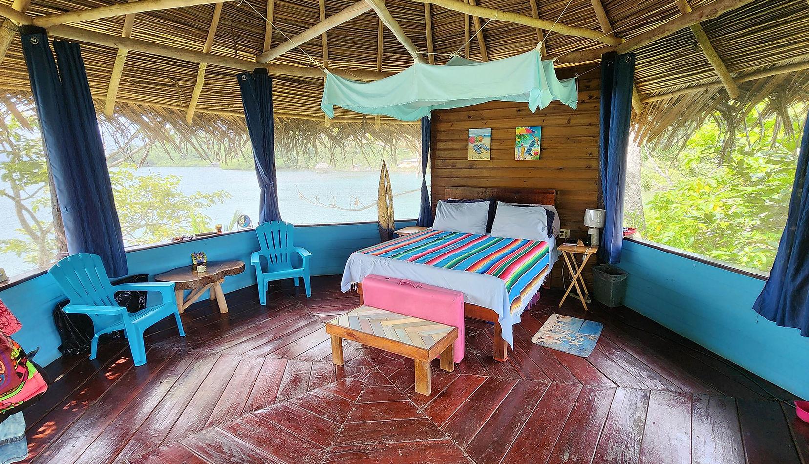 Private Island Gem – Private island in Panama, Central America
