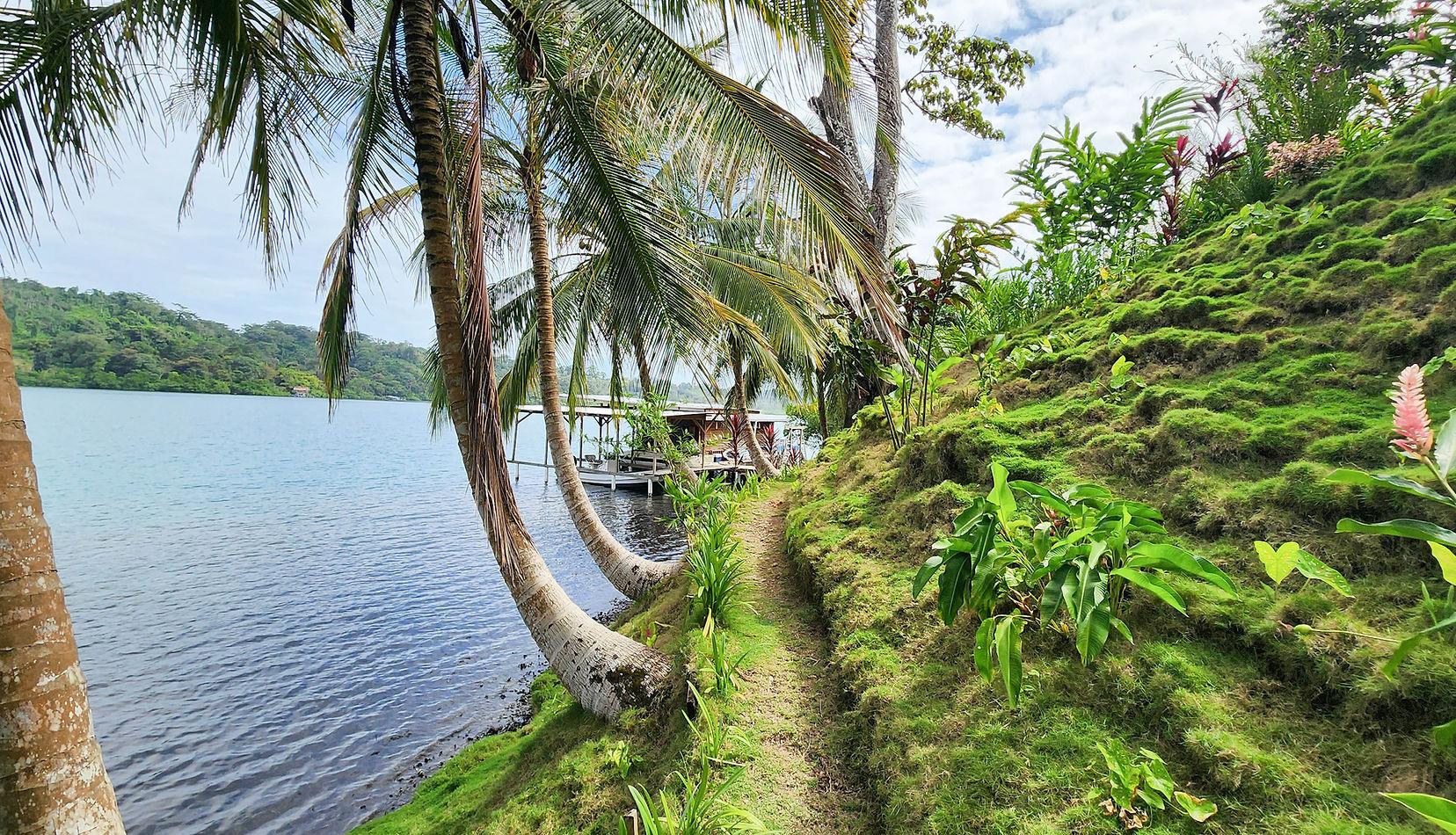 Private Island Gem – Private island in Panama, Central America