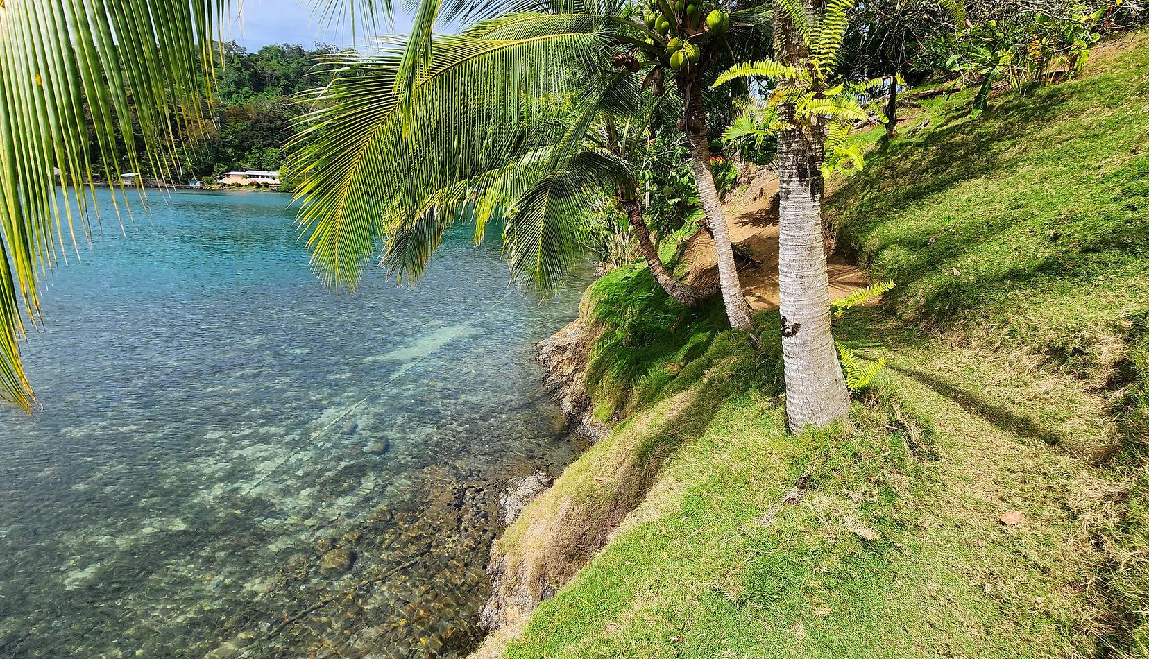 Private Island Gem – Private island in Panama, Central America