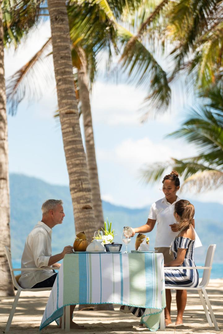 Banwa Private Island – Private island in Philippines, Asia & Middle East