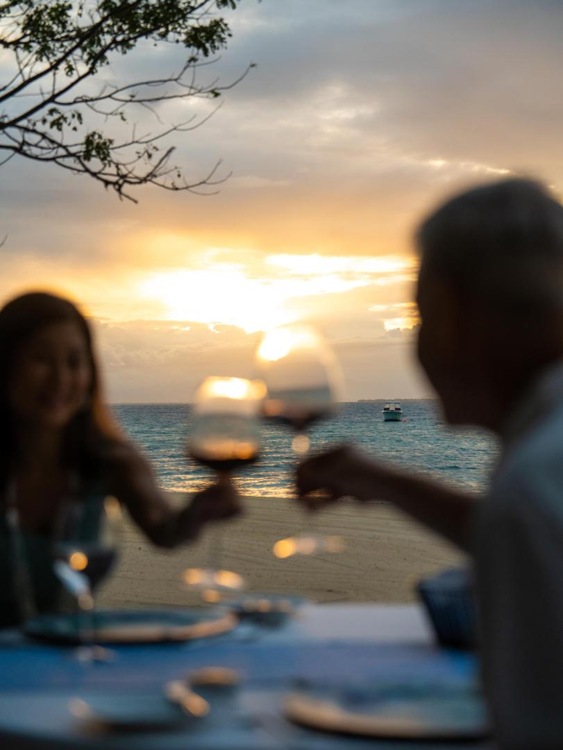 Banwa Private Island – Private island in Philippines, Asia & Middle East