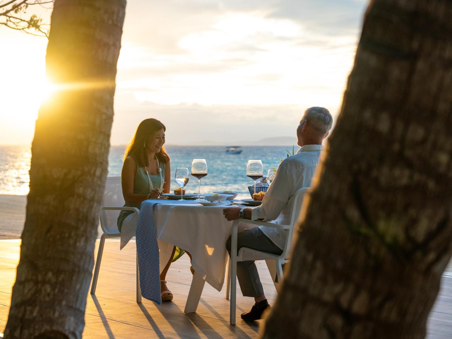 Banwa Private Island – Private island in Philippines, Asia & Middle East